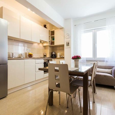 Stine Apartment Zadar Ngoại thất bức ảnh