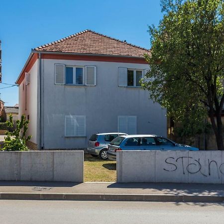 Stine Apartment Zadar Ngoại thất bức ảnh