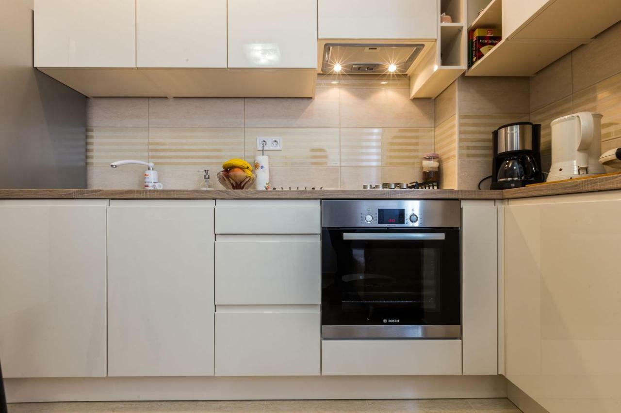 Stine Apartment Zadar Ngoại thất bức ảnh