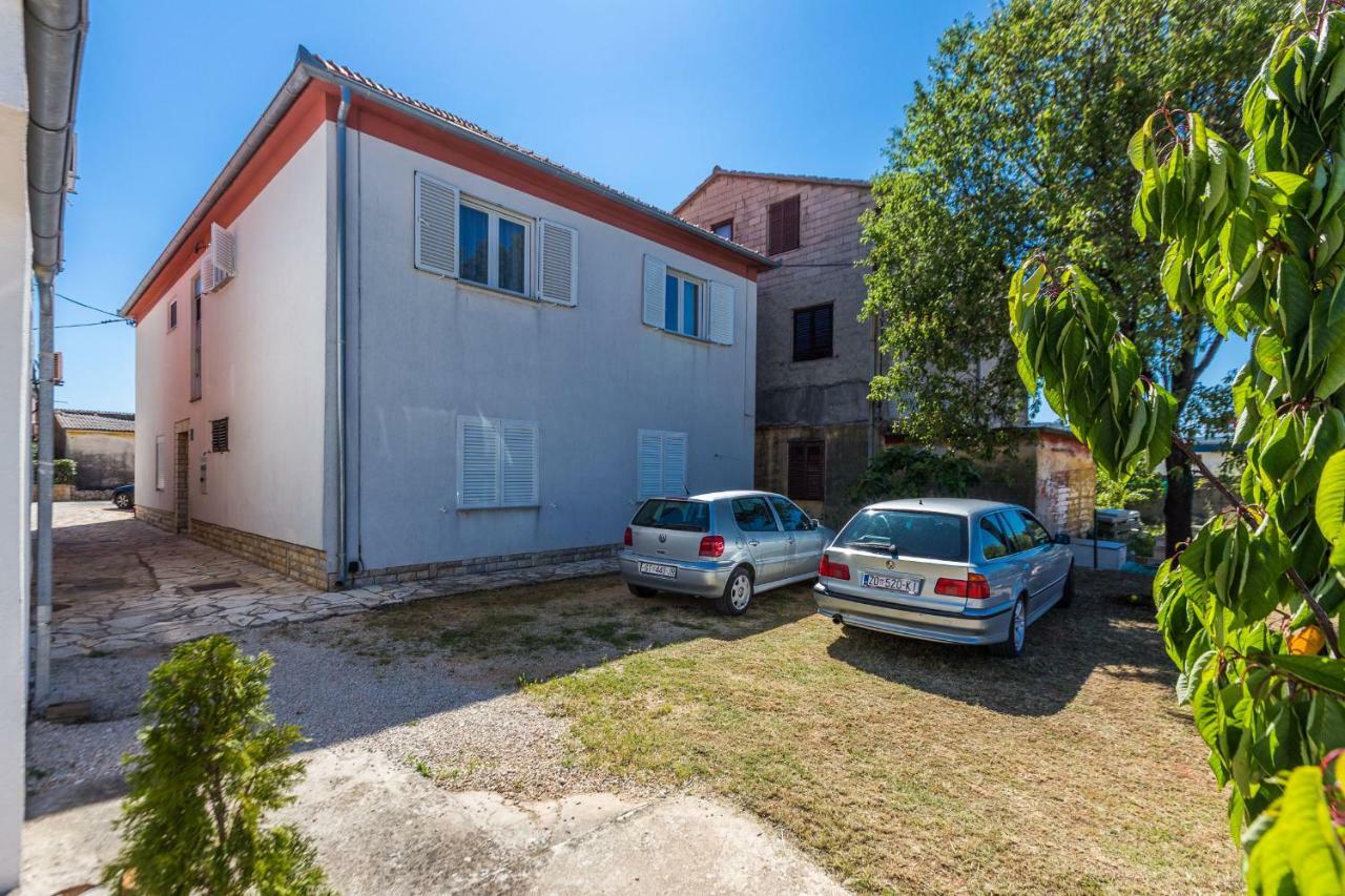 Stine Apartment Zadar Ngoại thất bức ảnh