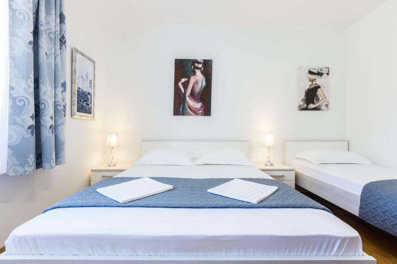 Stine Apartment Zadar Ngoại thất bức ảnh
